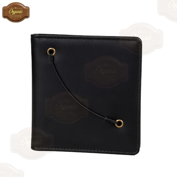 Classic Noir Leather Passport Holder | Genuine Leather Travel  Wallet | RFID Passport Cover for Men Luxury Handmade OEM ODM  Wholesale