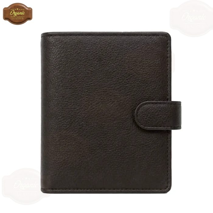 Executive Organizer Leather Wallet | Genuine Leather Long Wallet |  Business Card Holder RFID Blocking | Travel Wallet for Men OEM  ODM Wholesale